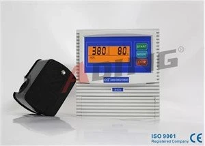 Integrert Design Intelligent Pump Controller